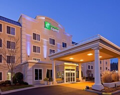Holiday Inn Express Boston/Milford Hotel, An Ihg Hotel (Milford, USA)