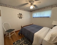 Casa/apartamento entero Private 3 Bedroom Ranch: Walk To Cedarville University (Cedarville, EE. UU.)