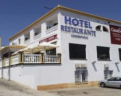 Khách sạn Hotel Casabermeja (Casabermeja, Tây Ban Nha)