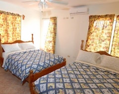 Hotelli Jgs Tropical Apartments (Crown Point, Trinidad ja Tobago)