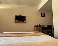 Khách sạn Hotel The Bundela- Khajuraho (Chhatarpur, Ấn Độ)