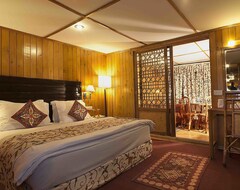 Hotel Heevan Retreat Gulmarg (Gulmarg, Indien)