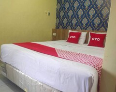 Khách sạn Oyo 93818 Wisma Al Araf Syariah (Palembang, Indonesia)