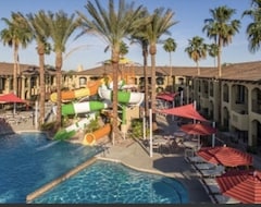 Luxury Hotel Suite - Sleeps 10 (Scottsdale, USA)