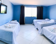 Khách sạn Hotel Luar de Itapua (Salvador Bahia, Brazil)