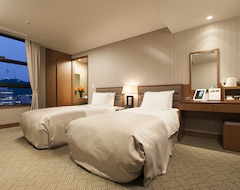 Hotel Staz Myeongdong I (Seoul, South Korea)