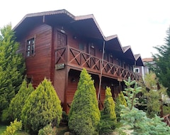 Hotel Agva Himalaya Motel (Şile, Tyrkiet)