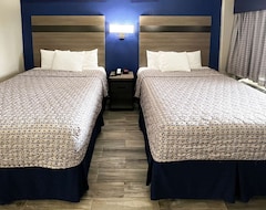 Hotel Blue Wave Inn (Rockport, USA)