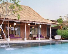 Hotel The Purist Villas & Spa (Ubud, Indonesia)