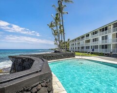 Hotel Kona Magic Sands Resort (Kailua-Kona, USA)