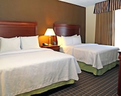 Hotel Homewood Suites by Hilton Columbia (Columbia, EE. UU.)