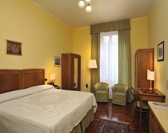Hotel Albergo San Domenico (Urbino, Italija)