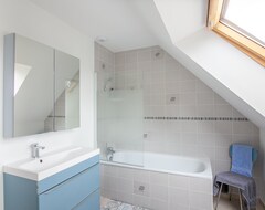 Cijela kuća/apartman Reinette - Maison Avec Jardin - TrÉlivan Proche Dinan (Trélivan, Francuska)