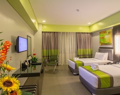 Bayfront Hotel Cebu - North Reclamation (Cebu City, Philippines)