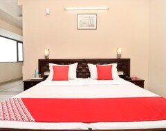 OYO 17381 Hotel City Look (Bhiwandi, Hindistan)