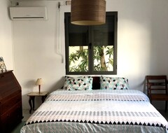 Hotelli Trou Aux Biches Villa (Trou aux Biches, Mauritius)
