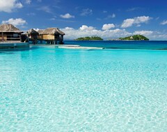 Hotel Sofitel Bora Bora Marara Beach Resort (Bora Bora, Polinesia Francesa)