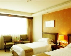 Hotelli Changhong International (Mianyang, Kiina)