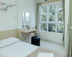 Hotelli Cheaper Room (Surat Thani, Thaimaa)