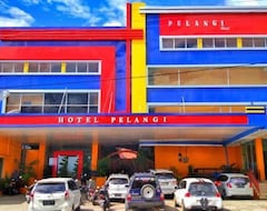 Hotelli Hotel Pelangi (Kupang, Indonesia)