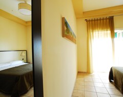 Otel Cala Saracena Resort (Morciano di Leuca, İtalya)