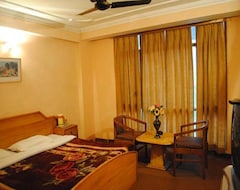 Hotel Shikhar (Dharamsala, Indien)