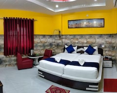 Hotel Bachchan Palace (Varanasi, Indija)