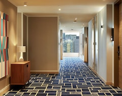 Hotel Doubletree by Hilton Perth Northbridge (Perth, Australija)