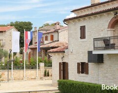 Cijela kuća/apartman Villa Carolus Istria Barat (Višnjan, Hrvatska)