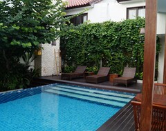 Hotel Arana Suite (Seminyak, Indonesia)