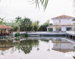 Ngoc Thu Hotel (Soc Trang, Vietnam)