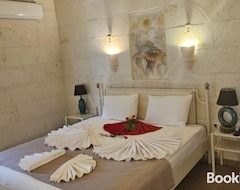 Hotel CAPPADOCIA MIHRAN SULTAN (Avanos, Turquía)