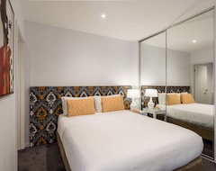 Hotelli Oaks Melbourne South Yarra Suites (Melbourne, Australia)