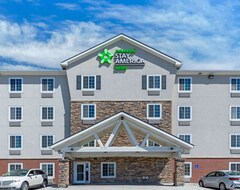 Hotel Extended Stay America Suites - Denver - Airport (Aurora, USA)