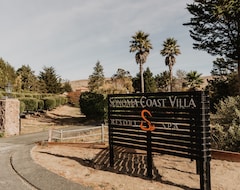 Toàn bộ căn nhà/căn hộ Grand Residence House At Sonoma Coast Villa (Bodega, Hoa Kỳ)