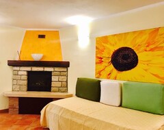 Cijela kuća/apartman Appartamento Armonia (Podenzana, Italija)