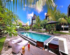 Hotel Belvilla 93323 Cosy Bungalow Near Canggu Beach (Nusa Dua, Indonezija)