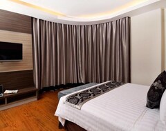 Khách sạn Holiday Villa Hotel & Suites Kota Bharu (Kota Bharu, Malaysia)