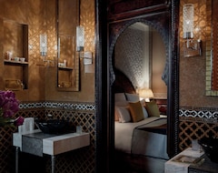 Hotel Royal Mansour Marrakech (Marrakech, Marruecos)