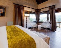 Hotel Entabeni Hospitality Pty Ltd (Mookgophong, Sudáfrica)