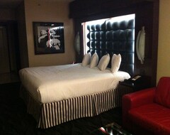 Koko talo/asunto Luxurious 2 Bedroom Suite On The Strip (Las Vegas, Amerikan Yhdysvallat)