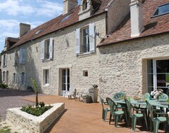Toàn bộ căn nhà/căn hộ Large, Upscale, 5-star Charming Cottage, 475 M2, 15 People (Amayé-sur-Orne, Pháp)