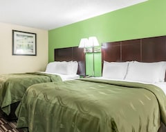 Hotelli SureStay Hotel by Best Western Fort Pierce (Fort Pierce, Amerikan Yhdysvallat)