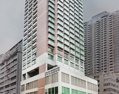 Hotel Silka West Kowloon ex Dorsett Kowloon (Hong Kong, Hong Kong)