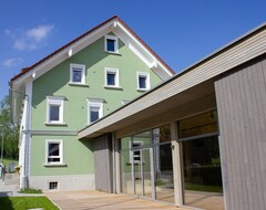 Cijela kuća/apartman Wohnung Maria - Haus Balthasar (Wangen b. Naumburg, Njemačka)