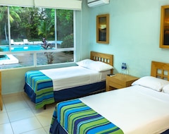 Hotel Atami Escape Resort (La Libertad, Salvador)