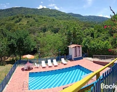 Khách sạn Hotel Villa Luci (San Gil, Colombia)
