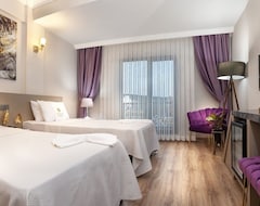 Khách sạn Nova Hotel (Yalova, Thổ Nhĩ Kỳ)