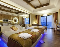 Resort Granada Luxury Okurcalar (Okurcalar, Türkiye)