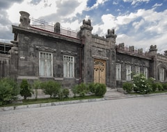 Khách sạn Villa Kars (Gyumri, Armenia)